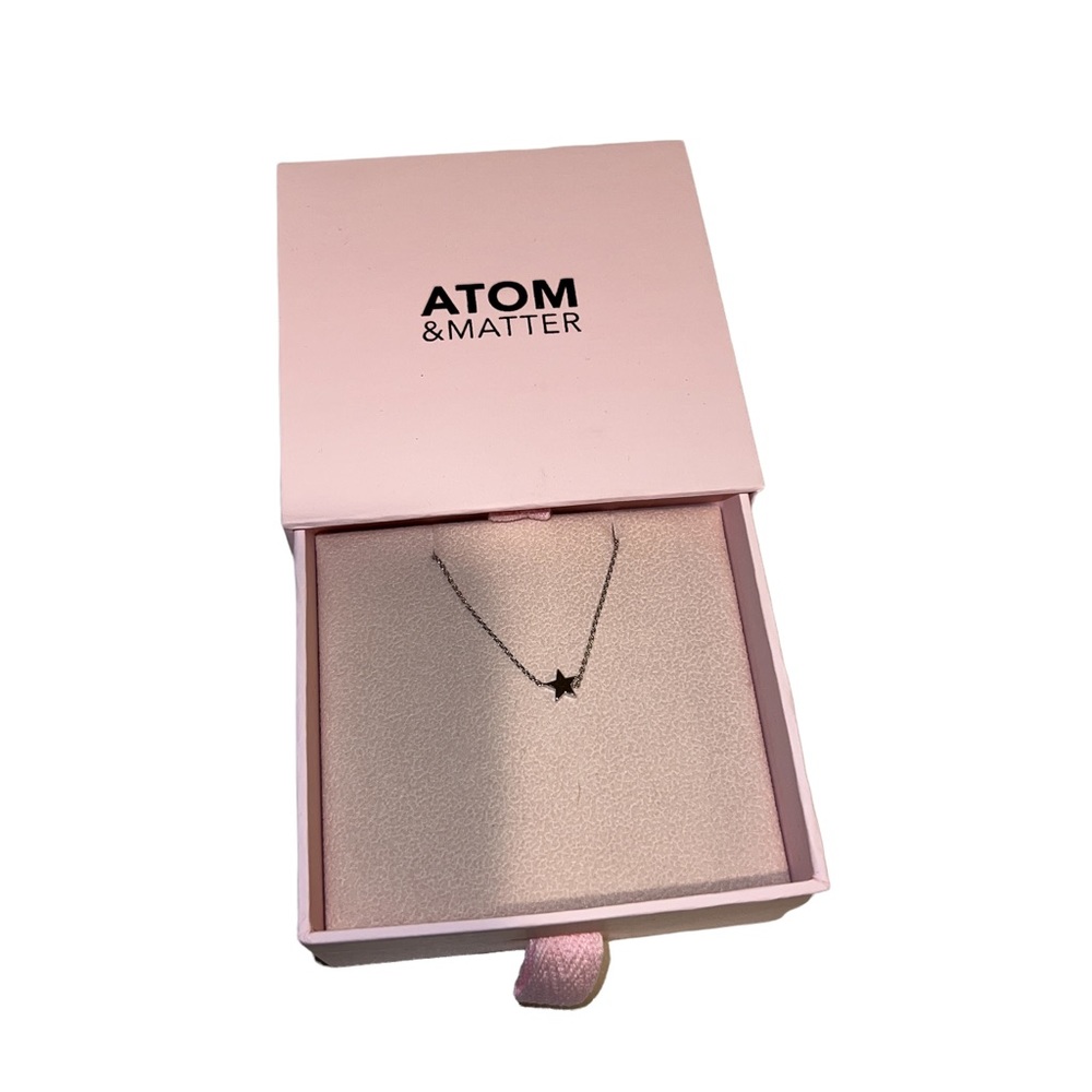 Star necklace